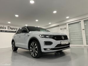 Volkswagen T-Roc (211) T ROC RLINE 2.0TDI DSG LOW - Image 3