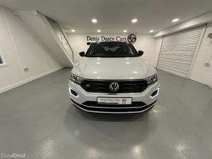 Volkswagen T-Roc (211) T ROC RLINE 2.0TDI DSG LOW - Image 4