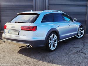Audi A6 ALLROAD 3.0 TDI QUATTRO - Image 4