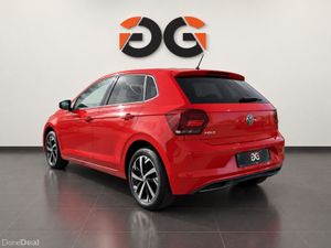 Volkswagen Polo BEATS *2 YEAR NCT* - Image 3