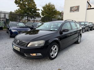 2013 (131) Volkswagen Passat 1.6 TDI S BMT - Image 3