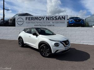 Nissan Juke SV PREMIUM - Image 4