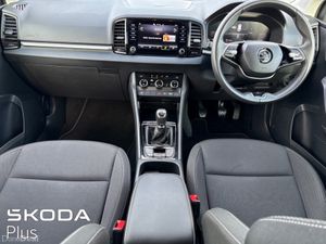 Skoda Karoq SEL 2.0 TDI 115HP - Image 2