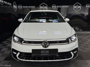 Volkswagen Polo 1.0 TSI R-LINE AUTO ONLY27,651KM - Image 4