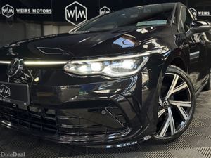 Volkswagen Golf 1.5 ETSI R-LINE AUTO ONLY 15,322KM - Image 4