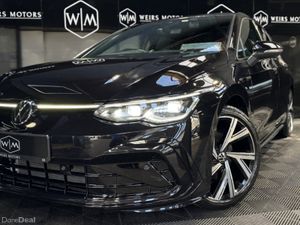 Volkswagen Golf 1.5 ETSI R-LINE AUTO ONLY 15,322KM - Image 3