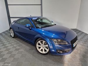 2008 Audi TT 2.0 TFSi 200 Bhp S-Tronic Auto - Image 2