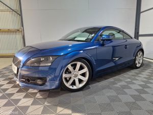 2008 Audi TT 2.0 TFSi 200 Bhp S-Tronic Auto - Image 4