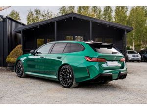 BMW M5 TOURING, IRISH CAR, 727BHP, KYALAMI INTERIO - Image 4
