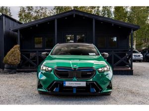 BMW M5 TOURING, IRISH CAR, 727BHP, KYALAMI INTERIO - Image 2