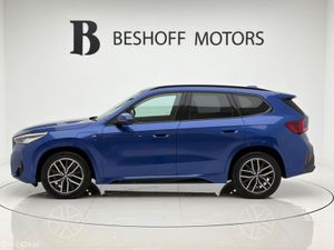 BMW X1 25e M-SPORT X-DRIVE=LOW MILES//1 OWNER//€14 - Image 2