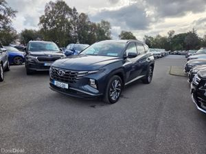 Hyundai Tucson Executive 5DR - Image 2