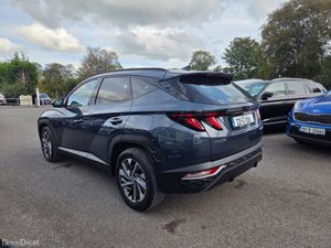 Hyundai Tucson Executive 5DR - Image 4