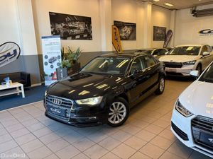 Audi A3 AUDI A3 1.4 4DR AUTO 38km, NCT Done Before - Image 4