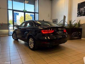 Audi A3 AUDI A3 1.4 4DR AUTO 38km, NCT Done Before - Image 3
