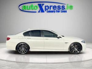 BMW 5-Series M-SPORT 523D Automatic, Low mileage - Image 4