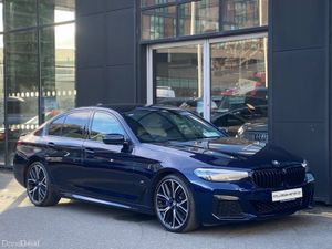 BMW 5-Series 520d M-Sport Pro Auto - Image 3