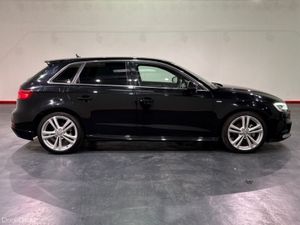Audi A3 S-LINE 1.4 TFSI AUTOMATIC - UPGRADED S-LIN - Image 3