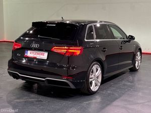 Audi A3 S-LINE 1.4 TFSI AUTOMATIC - UPGRADED S-LIN - Image 4