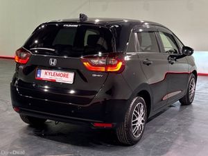 Honda Fit 1.5 HYBRID AUTOMATIC - CRUISE CONTROL - - Image 4