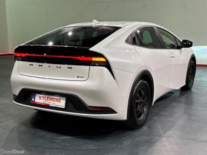 Toyota Prius 1.8 HYBRID AUTOMATIC NEW MODEL - CRUI - Image 4