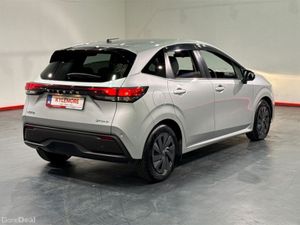 Nissan Note 1.2 HYBRID AUTOMATIC - 360/REVERSE CAM - Image 4