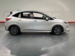 Nissan Note 1.2 HYBRID AUTOMATIC - 360/REVERSE CAM - Image 3