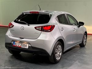 Mazda Demio 1.3 SKYACTIV - REVERSE CAMERA - LANE A - Image 4
