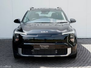 Kia Stonic K2 PE - Image 2
