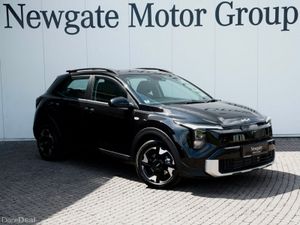 Kia Stonic K2 PE - Image 3