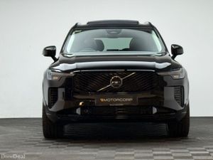 Volvo XC90 ULTRA T8 2.0 RECHARGE AWD - Image 2