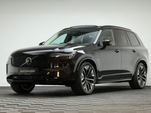 Volvo XC90 ULTRA T8 2.0 RECHARGE AWD - Image 3