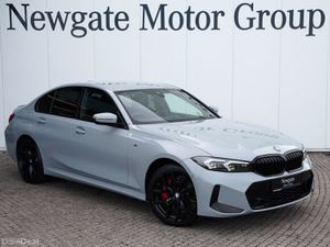 BMW 3-Series 330E M SPORT - Image 4