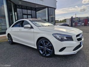 Mercedes-Benz CLA 180 d D 4DR - Image 4