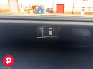 Toyota Aqua Crossover Hybrid Auto - Straight Sale - Image 4