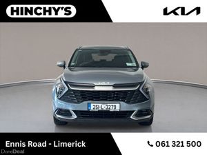 Kia Sportage K3 MY25 05DR - Image 2