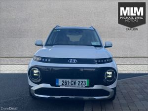Hyundai INSTER Elegance 49KWH - Image 2