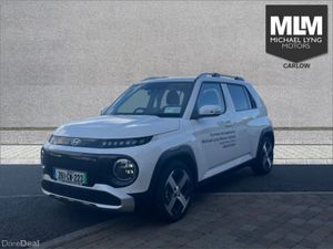 Hyundai INSTER Elegance 49KWH - Image 3