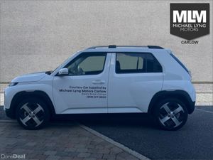Hyundai INSTER Elegance 49KWH - Image 4