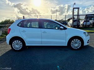 2015  VOLKSWAGEN POLO 1.2 TSI COMFORT + - Image 3