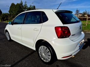 2015  VOLKSWAGEN POLO 1.2 TSI COMFORT + - Image 4
