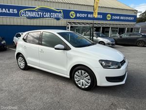 One Owner Vw Polo 1.2 Tsi Automatic - Image 4