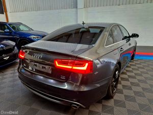 A6 3.0 TDI 313BHP QUATTRO TIPTRONIC S LINE (RARE) - Image 4