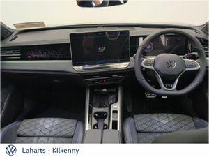 Volkswagen Passat ESTATE R-LINE 1.5TSI 204HP DSG P - Image 2