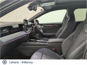 Volkswagen Passat ESTATE R-LINE 1.5TSI 204HP DSG P - Image 4