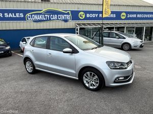 Only 37,953 kms Vw Polo 1.2 Tsi Automatic - Image 4