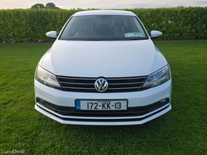 172 VW Jetta 1.4 Tsi Petrol Higline Low Km - Image 4