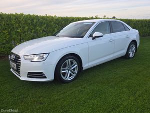 Audi A4 2016 2.0 Tdi 150 Bhp Nct - Image 2