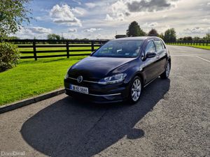 Volkswagen Golf Diesel (NCT TESTED AND TAXED)!!! - Image 2