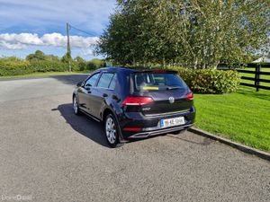 Volkswagen Golf Diesel (NCT TESTED AND TAXED)!!! - Image 4